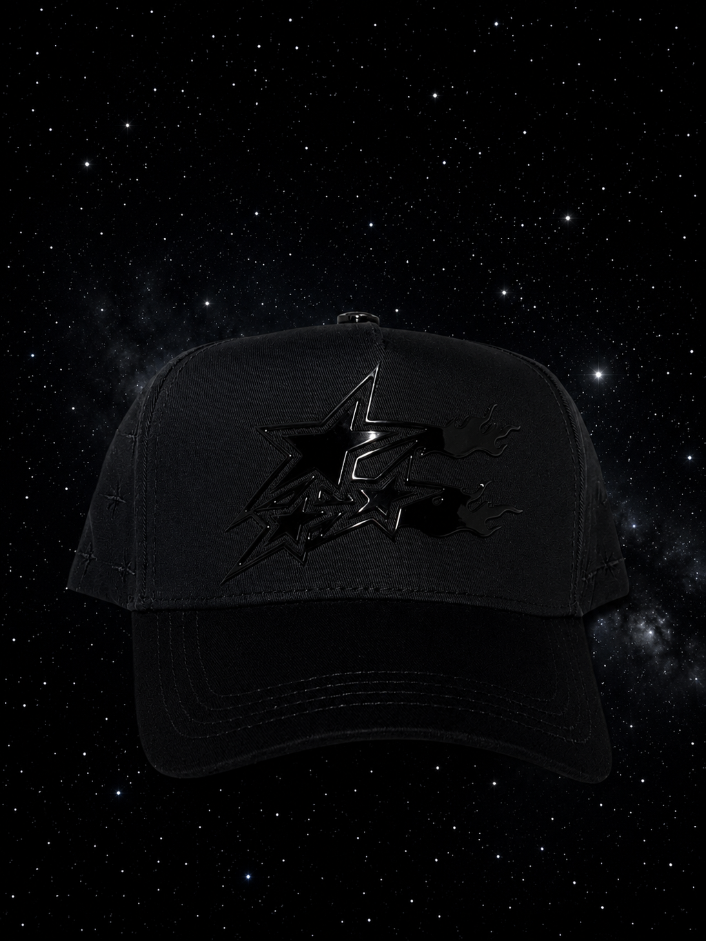 MIDNIGHT STARS