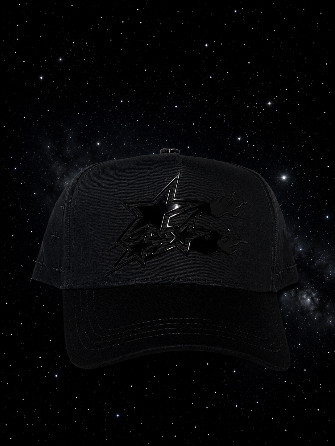 MIDNIGHT STARS
