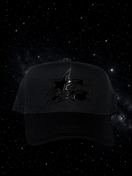 MIDNIGHT STARS
