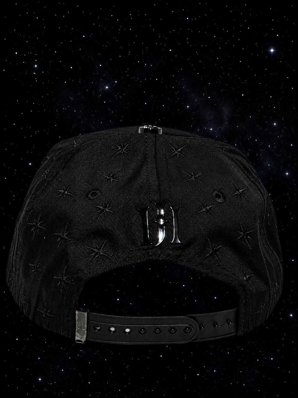 MIDNIGHT STARS