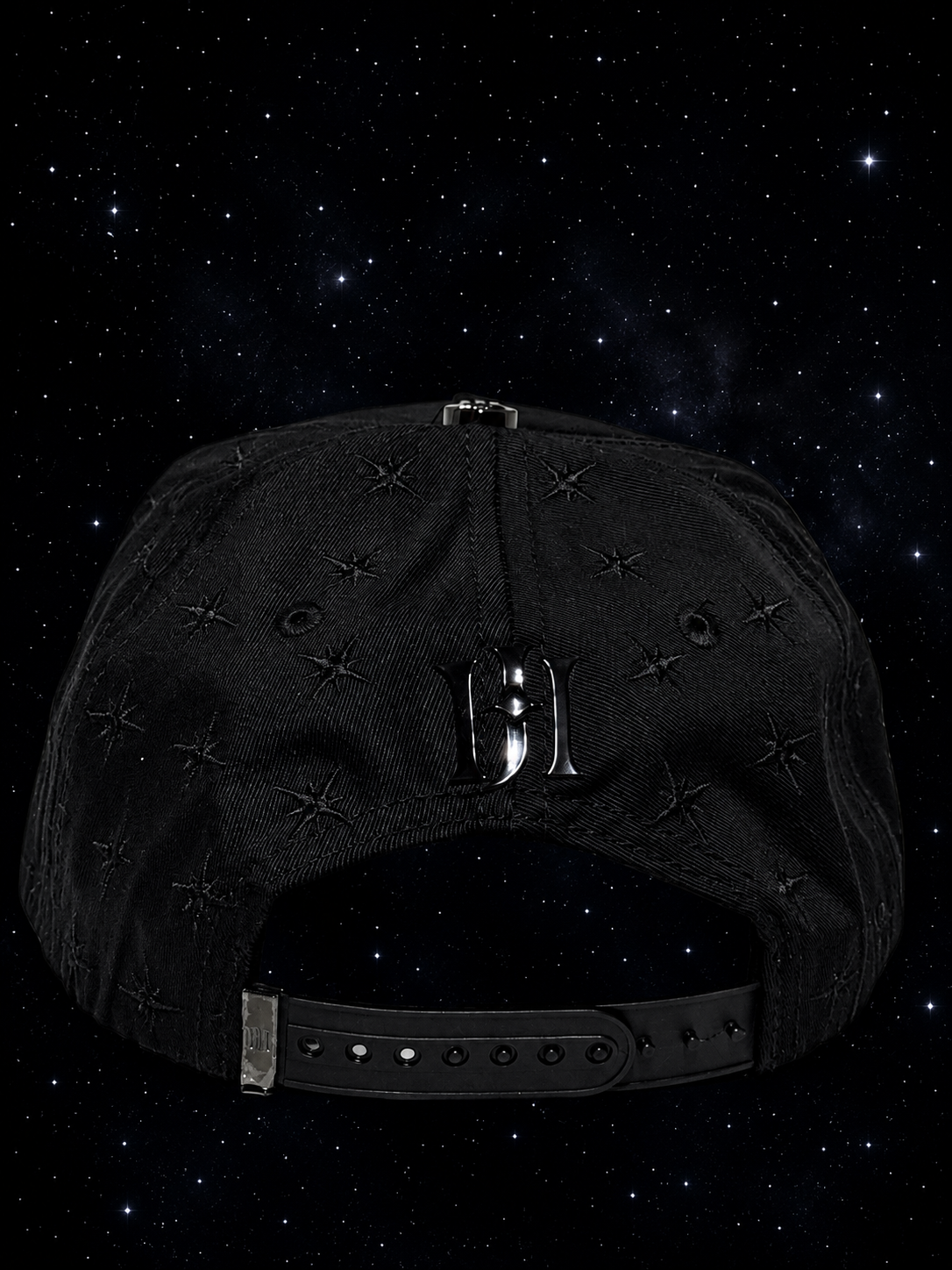 MIDNIGHT STARS