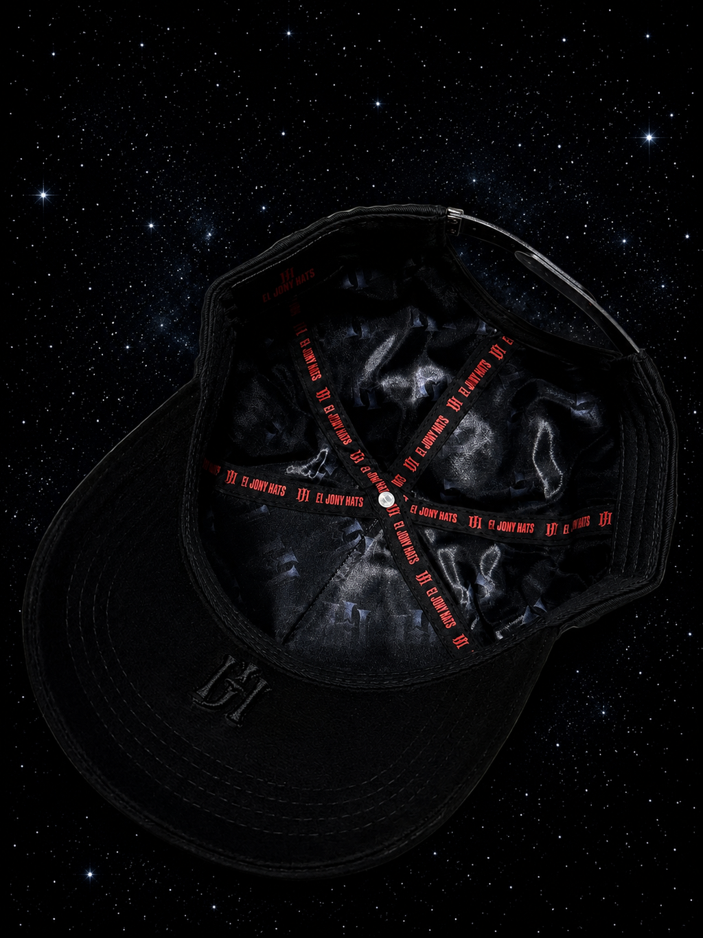 MIDNIGHT STARS