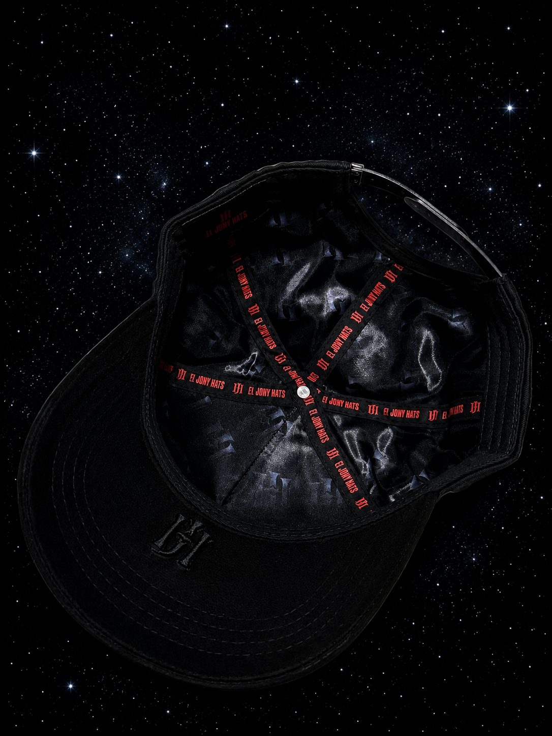 MIDNIGHT STARS